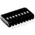 Alcoswitch GDH10S04=DIP SWITCH GDH10S04